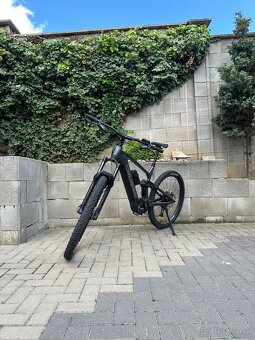 Elektrobicykel Crussis One-Full 10.9-L Grey 2024 - 7