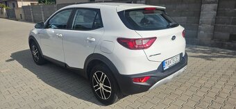 KIA Stonic 1.2 32000km - 7