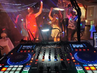DJ PeGe - hudobná produkcia, technické zabezpečenie - 7