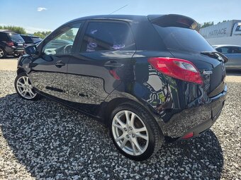 Mazda 2 1.4 MCD CE Pro - 7