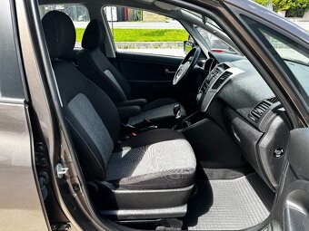 Kia Venga 1.4CVVT - 7