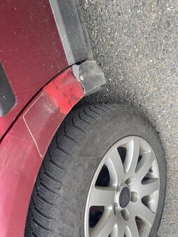 Passat B5 1,9 TDi - 7
