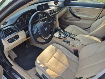 BMW 420d x Drive Gran Cupe Luxury - 7