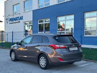I30 combi 1.4i 73kw benzín - 7