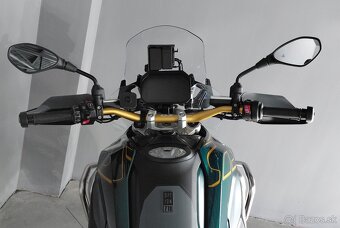 BMW R1300GS, 719 OPTION - Akrapovič/ 5 ročná záruka - 7