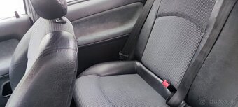 Peugeot 206 gt 2.0 - 7