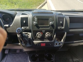 fiat ducato - 7