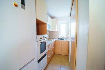 3-izbový byt vo Vrábľoch na prenájom - 7