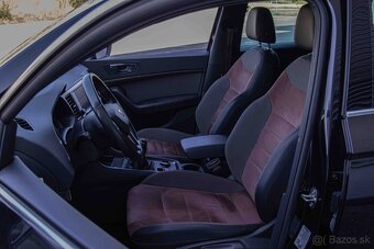 Seat Ateca 2.0 TDI 150 Xcellence - 7