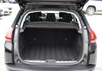 Peugeot 2008 1.2 PureTech 110 S&S Allure A/T - 7