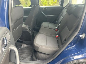 ŠKODA YETI 2.0TDI 110KW R.9/2017 105000KM TEMPOMAT KLIMA ESP - 7