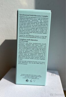 Estée Lauder nočná sada - 7