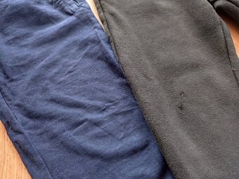 Balík oblečenia pre chlapca veľ. 110 - 7