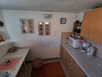 Záhradná chatka Žilina - Lietavská Lúčka - 7