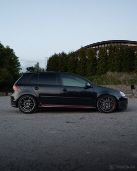 VW Golf 5 GTI Edition 30 - 7