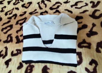 Bershka zelena mikina, bordova FB mikina Zara pulovrik a ine - 7