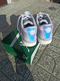 Predám Puma tenisky, veľkosť 41. - 7