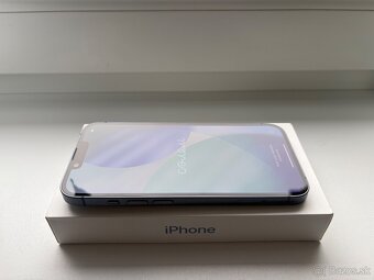 Apple 14 128gb svetlo modry - 7