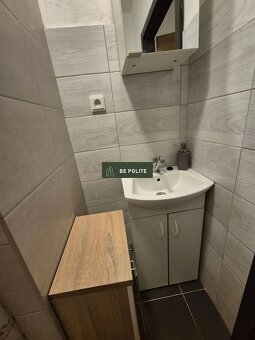 EXKLUZÍVNE Predaj 1-izb.byt, 35 m2, kompletná rekonštrukcia, - 7