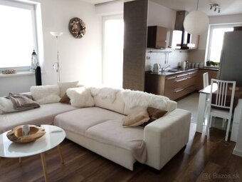 2-izbový byt do prenájmu Lodenica Piešťany - 7