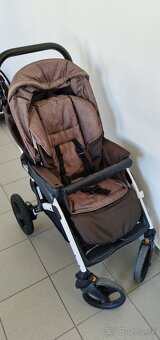 Kocik Dinamico CAM 3v1 trojkombinacia - 7