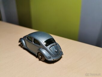 RARITA Matchbox lesney VW Beatle - 7