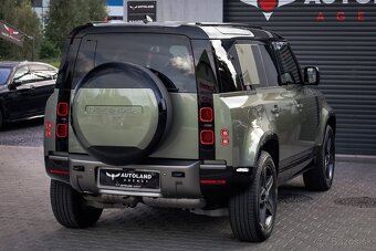 Land Rover Defender 110 3.0D I6 D250 MHEV SE MERIDIAN AT AWD - 7