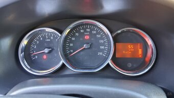 Dacia Logan MCV 1.2 54kw 2016 Kúpené v SR - 7