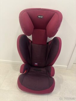 Britax Römer - 7