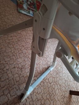 Jedalenska stolicka - 7