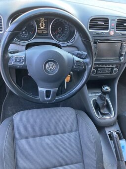 Volkswagen Golf 1.2tsi - 7