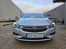 Opel Astra Caravan 1.6 CDTI - 7