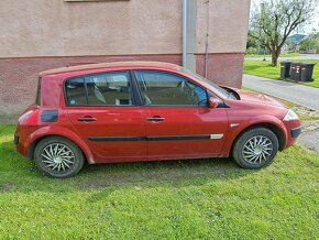 Renault megane 1.9dci 88kw - 7