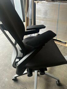 Kancelárska stolička Steelcase Gesture - 7