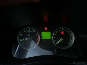 Škoda Fabia 1.2 benzín + plýn - 7
