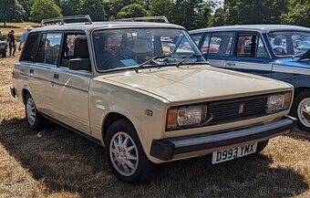 Lada Vaz - 7