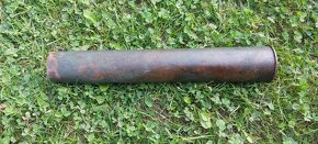 Nabojnica vz.34 /ČSR - 7