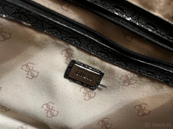 Guess elegantná kabelka - SUPER CENA - 7