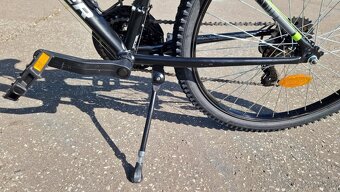 Detský horský bicykel 9-12rokov - 7