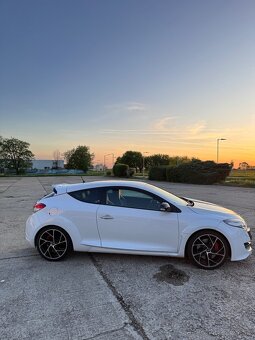 Renault Megane rs250 cup - 7