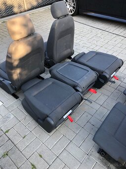 Vw Touran - 7