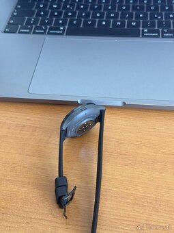 Garmin Venu 3s Black - nové - 7