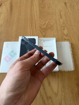 iPhone 13 Mini 128 gb Midnight v záruke + príslušenstvo - 7