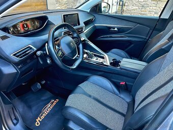 Peugeot 3008 1.2 PureTech Allure EAT6 - 7