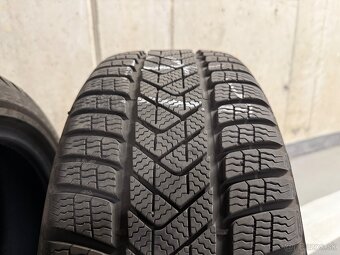 4x Pirelli Winter Sottozero 3 225/45 R17 91H Run-Flat - 7