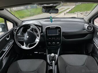 Renault clio - 7