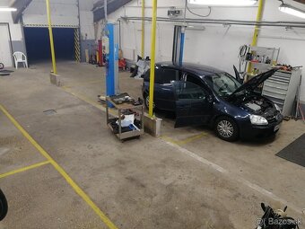 Autoservis ,osobnych a uzitkovych/dodavkovych vozidiel - 7