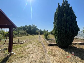 Zahradná chatka Topoľčany - 7