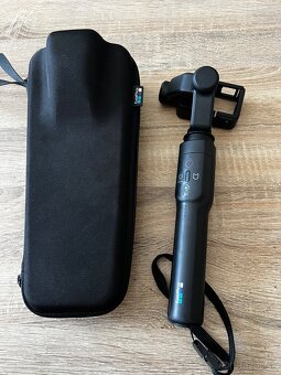 Gopro set karma grip + Hero 6 - 7