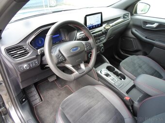 Ford Kuga 2.5 Duratec HEV 190k ST-Line AWD eCVT automat,alca - 7